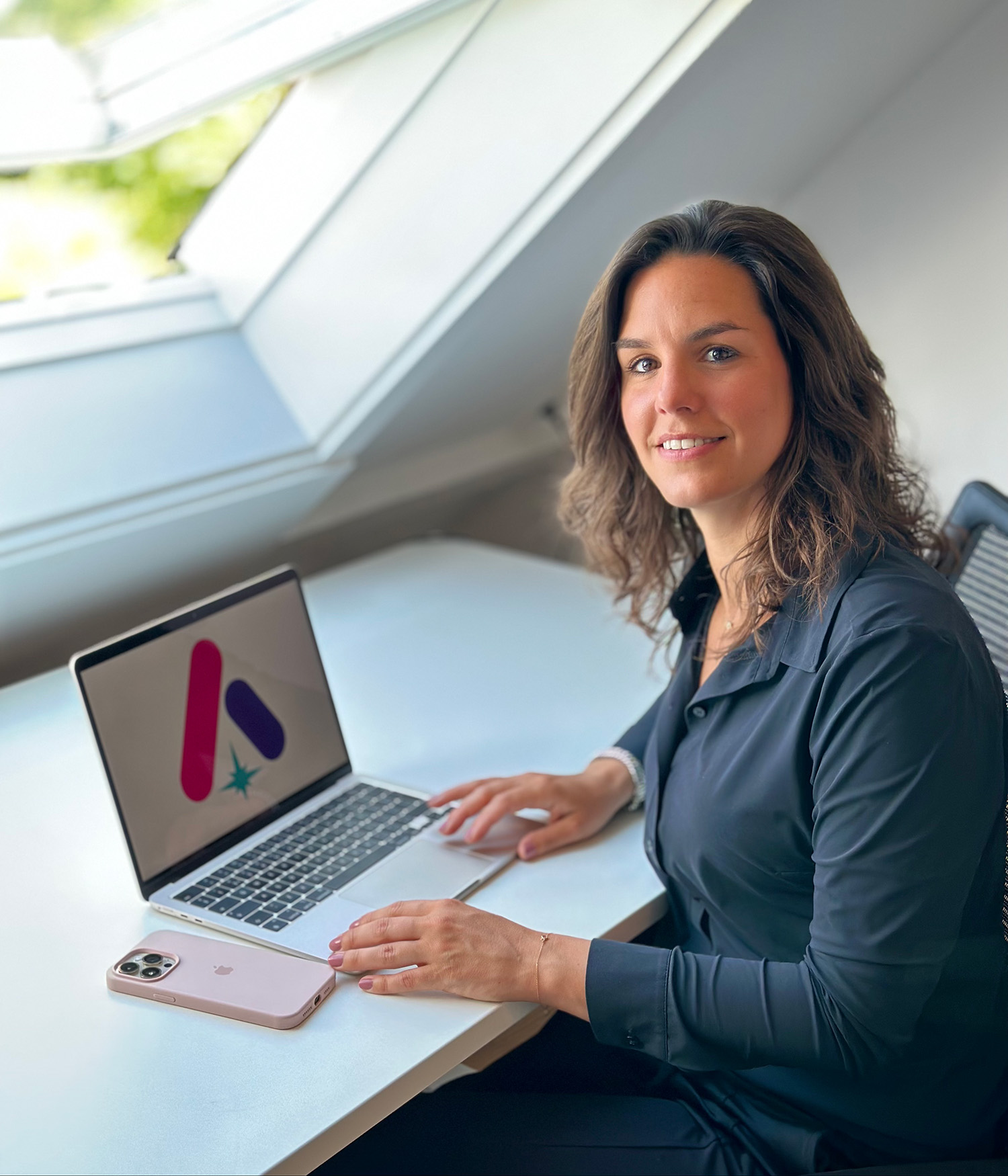 Anne Spruijt