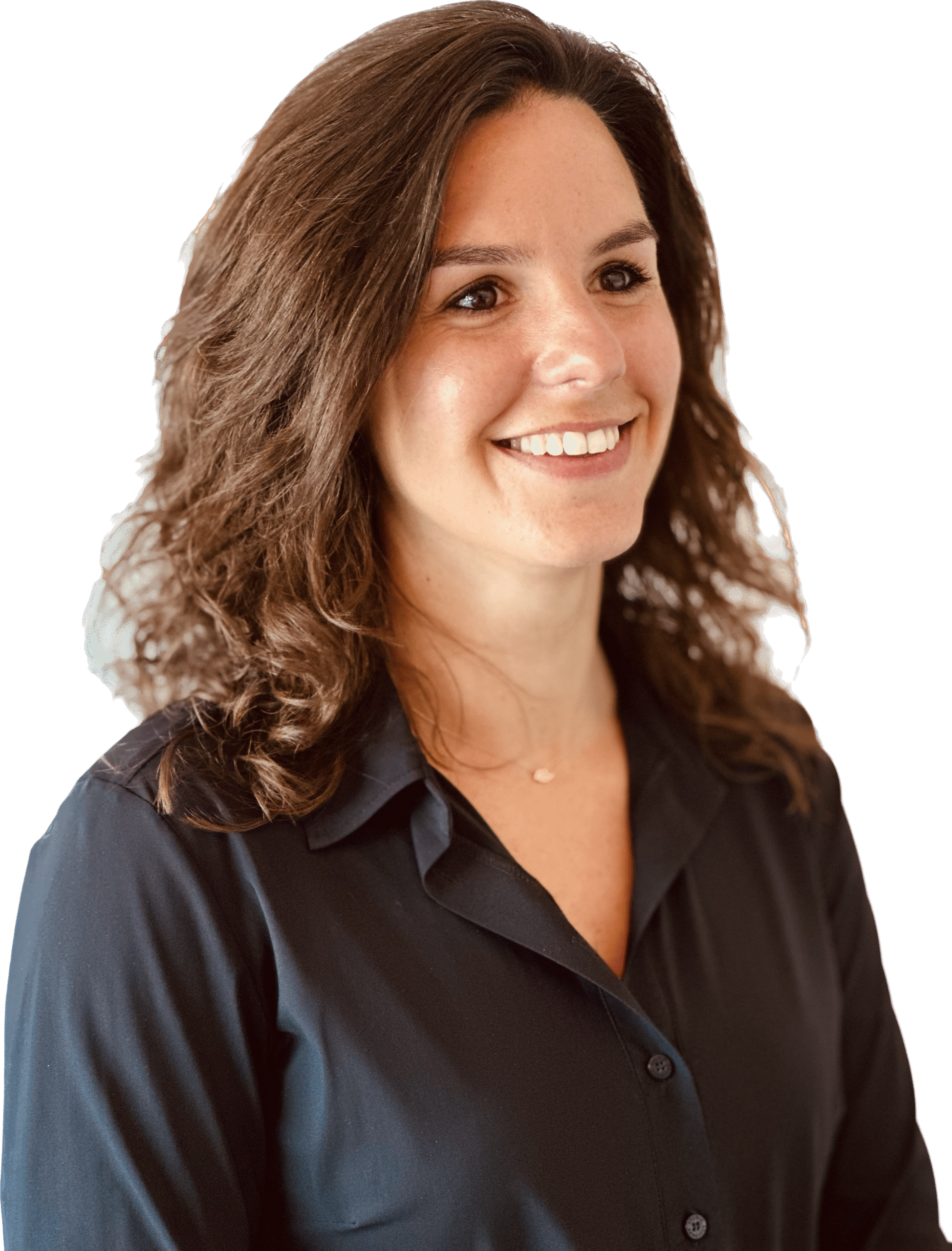 Anne Spruijt – portret Sparkall