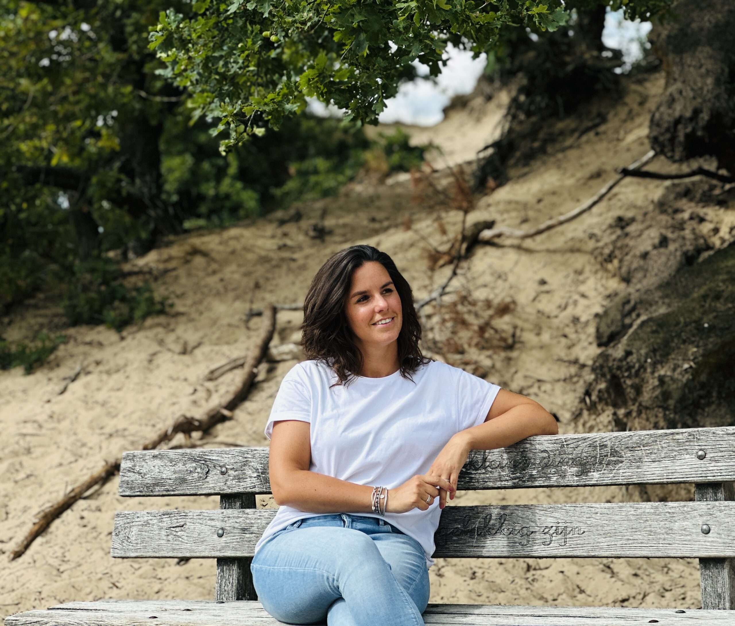 Anne Spruijt