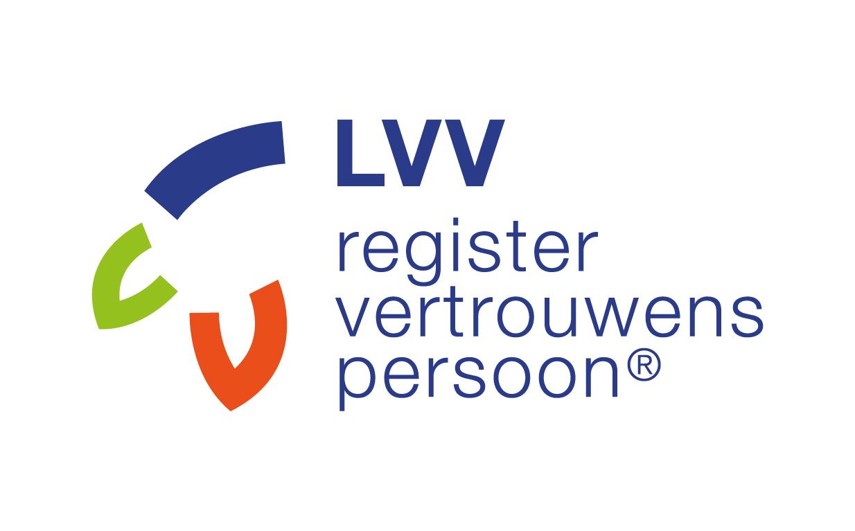 LVV – Landelijke Vereniging van Vertrouwenspersonen