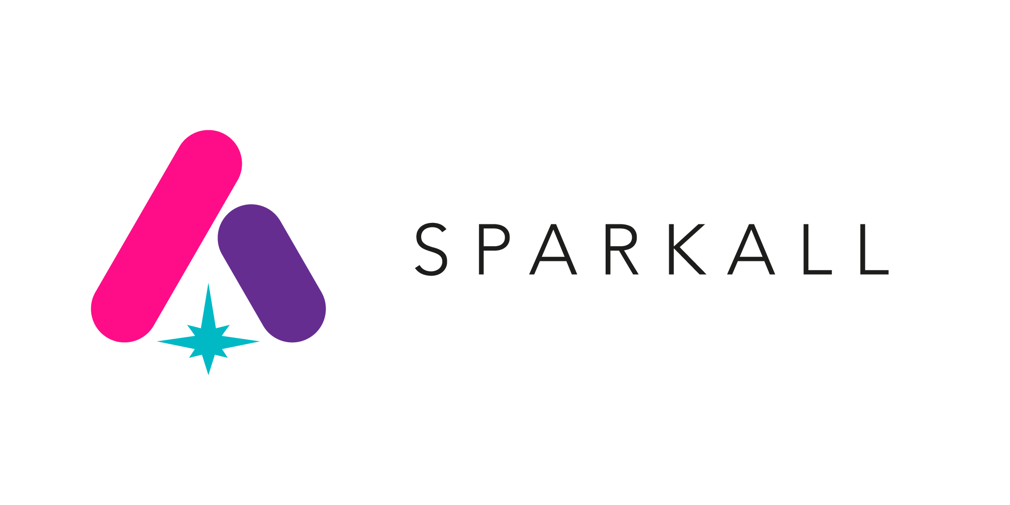 Sparkall logo