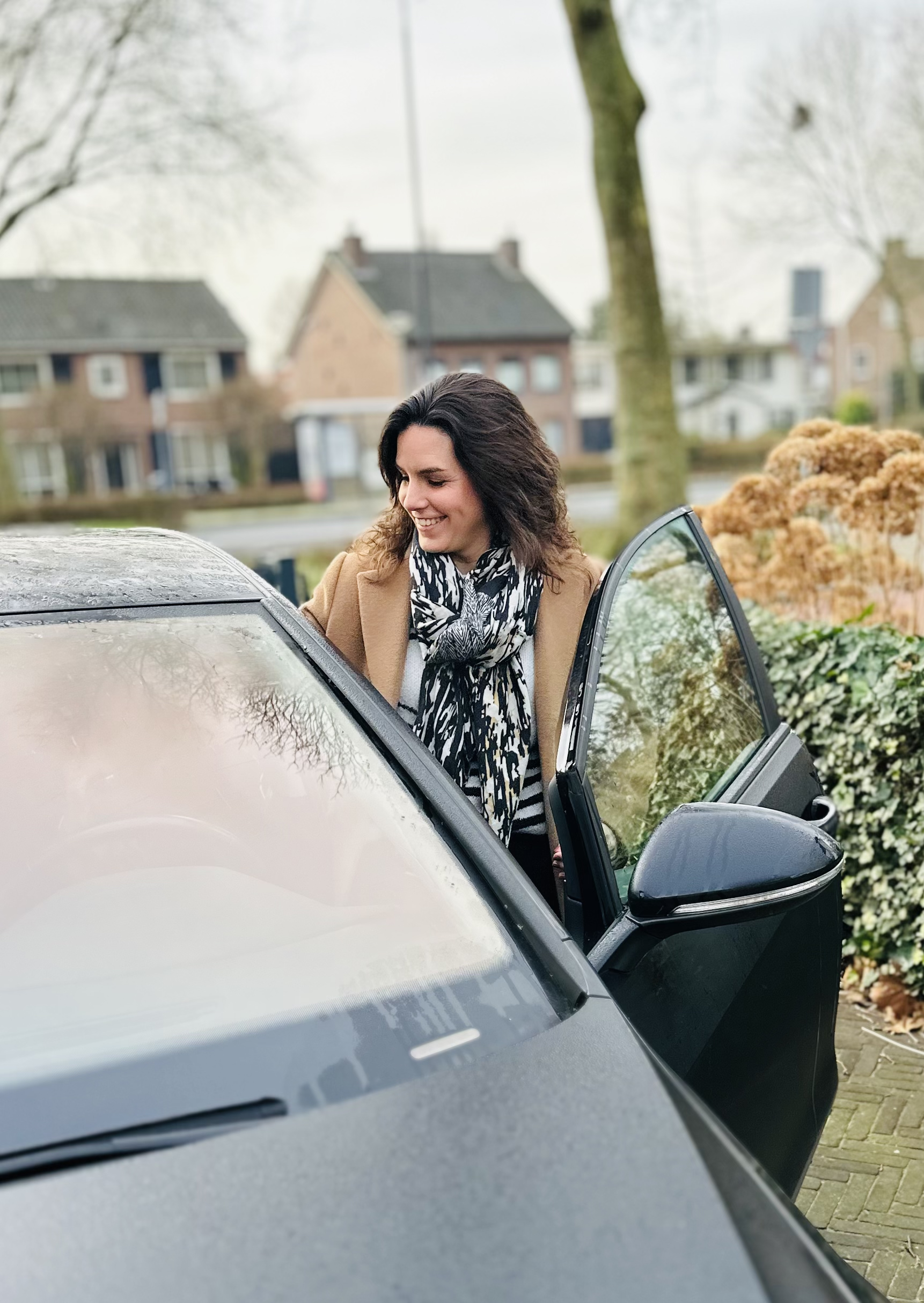 Anne Spruijt